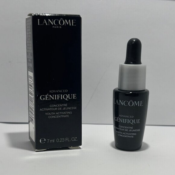 Lancome Advanced Genifique Youth Activating Concentrate 7ml/0.23fl oz New in Box - Picture 1 of 2